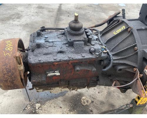 FULLER FS5306A Transmission Assembly