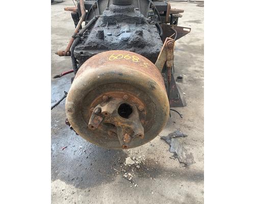 FULLER FS5306A Transmission Assembly