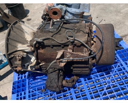 FULLER FS5306A Transmission Assembly