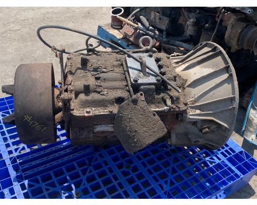 FULLER FS5306A Transmission Assembly