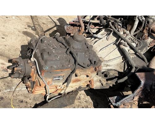 FULLER FS5306A Transmission Assembly