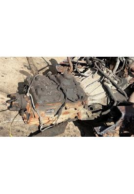 FULLER FS5306A Transmission Assembly