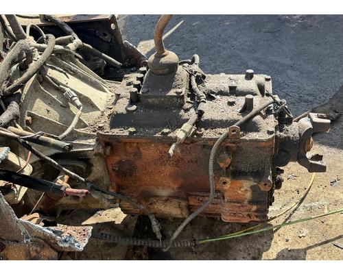 FULLER FS5306A Transmission Assembly