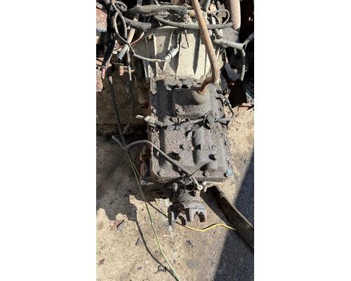 FULLER FS5306A Transmission Assembly