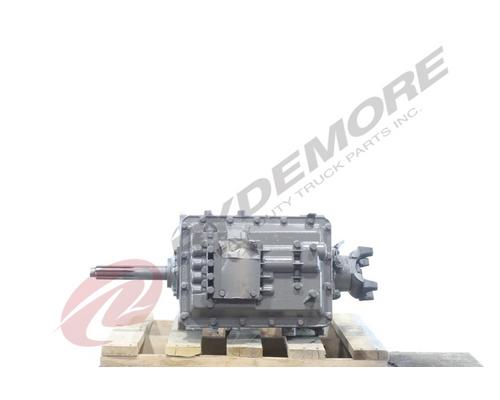 FULLER FS6005A Transmission Assembly For Sale by Rydemore Heavy Duty Truck Parts