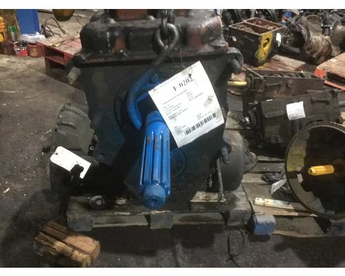 FULLER FS6106A Transmission Assembly