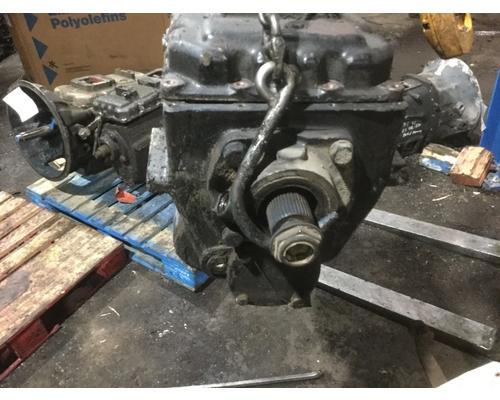 FULLER FS6106A Transmission Assembly