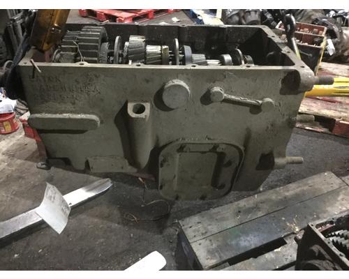 FULLER FS6106A Transmission Assembly