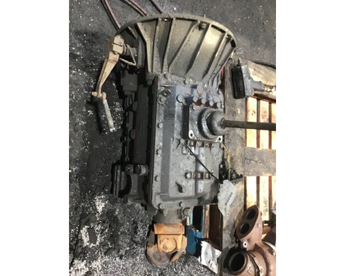 FULLER FS6406A Transmission Assembly