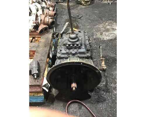 FULLER FS6406A Transmission Assembly