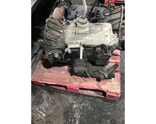 FULLER FS6406A Transmission Assembly