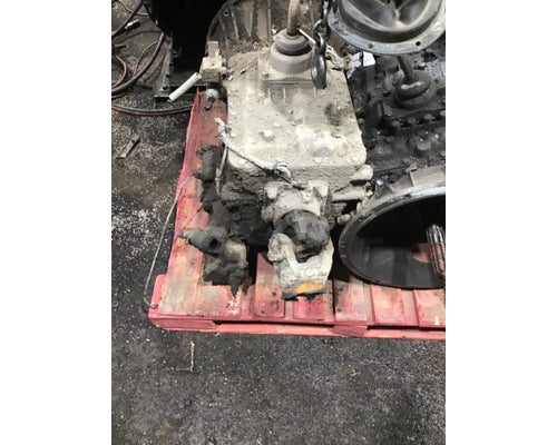 FULLER FS6406A Transmission Assembly