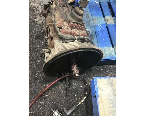 FULLER L8513 Transmission Assembly