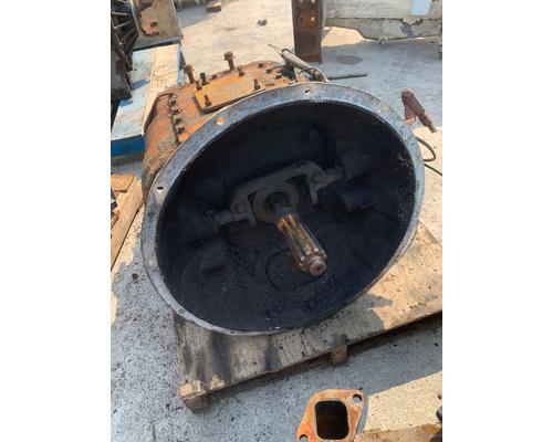 FULLER RT13710B Transmission Assembly