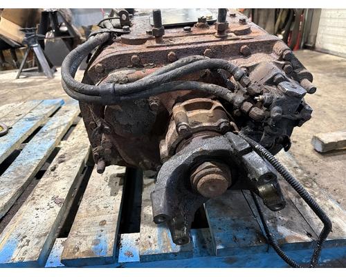FULLER RT14710B Transmission Assembly