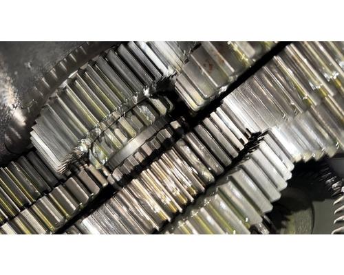 FULLER RT14710B Transmission Assembly