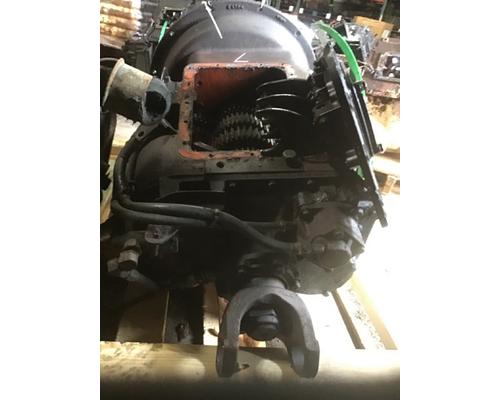 FULLER RTF12510 Transmission Assembly