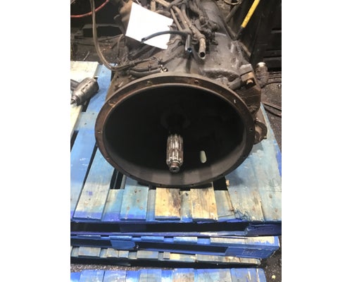 FULLER RTF8908LL Transmission Assembly