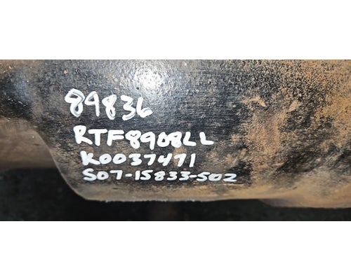 FULLER RTF8908LL Transmission Assembly