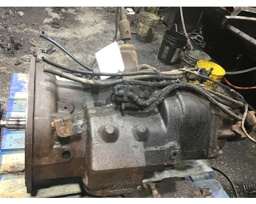 FULLER RTF8908LL Transmission Assembly