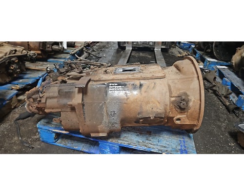 FULLER RTF8908LL Transmission Assembly