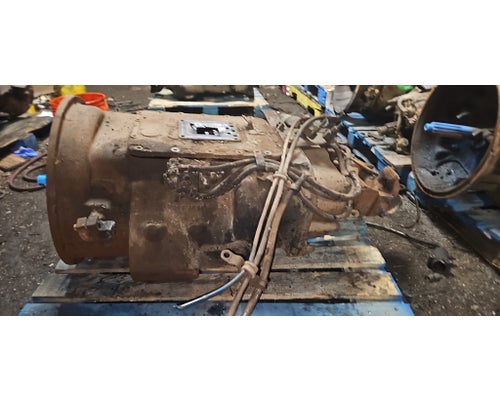 FULLER RTF8908LL Transmission Assembly