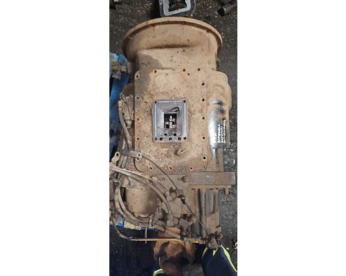 FULLER RTF8908LL Transmission Assembly