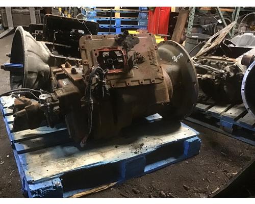 FULLER RTLO14610B Transmission Assembly