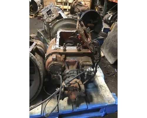 FULLER RTLO14610B Transmission Assembly