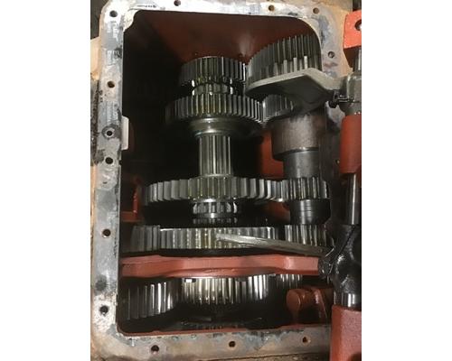 FULLER RTLO14610B Transmission Assembly