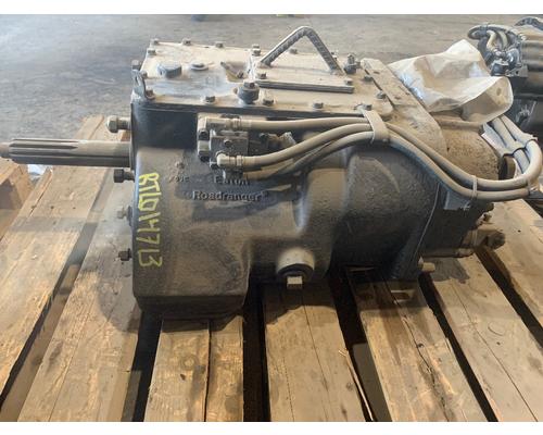 FULLER RTLO14713A Transmission Assembly