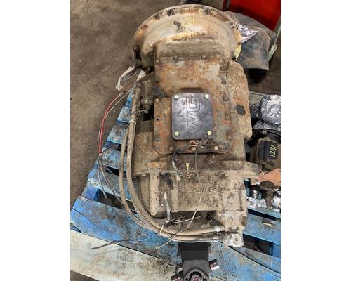 FULLER RTLO15618 Transmission Assembly