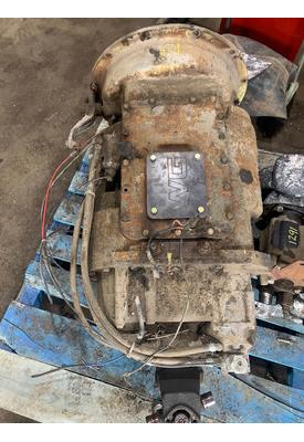 FULLER RTLO15618 Transmission Assembly