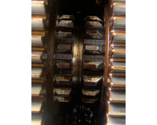 FULLER RTLO15618 Transmission Assembly