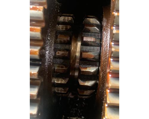 FULLER RTLO15618 Transmission Assembly