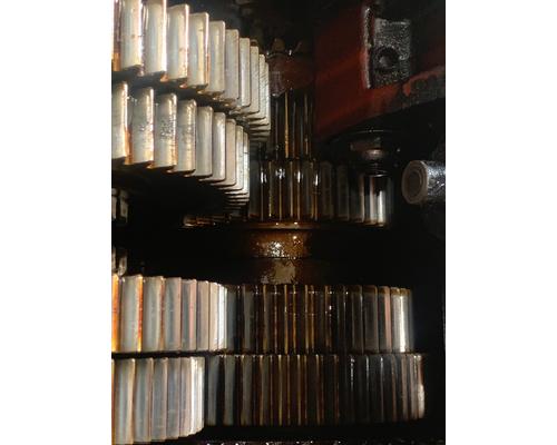 FULLER RTLO15618 Transmission Assembly