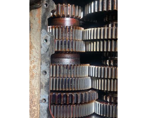 FULLER RTLO15618 Transmission Assembly