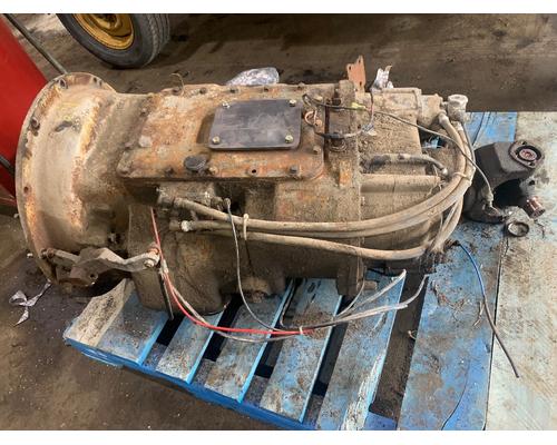FULLER RTLO15618 Transmission Assembly