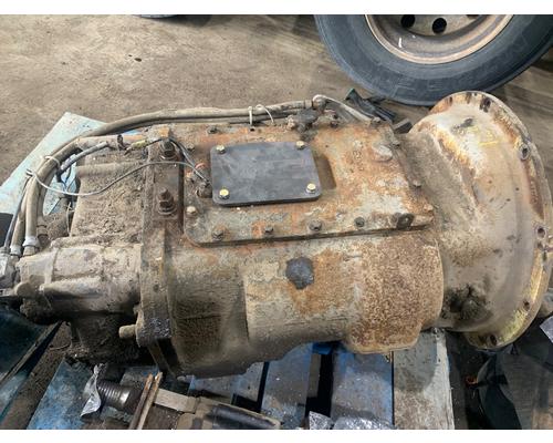 FULLER RTLO15618 Transmission Assembly