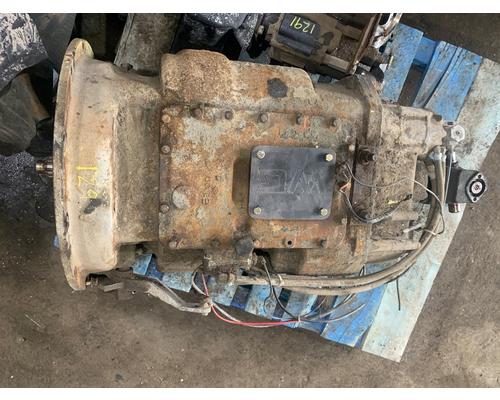 FULLER RTLO15618 Transmission Assembly