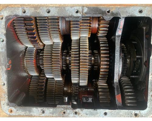 FULLER RTLO15618 Transmission Assembly