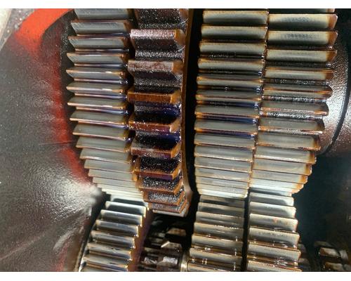 FULLER RTLO15618 Transmission Assembly