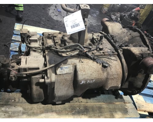 FULLER RTLO16610B Transmission Assembly