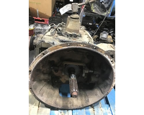 FULLER RTLO16610B Transmission Assembly