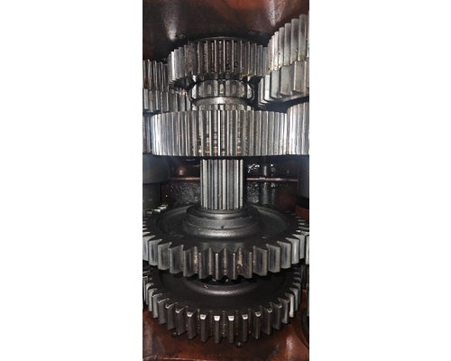 FULLER RTLO16610B Transmission Assembly