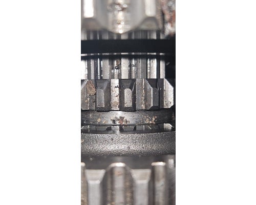 FULLER RTLO16610B Transmission Assembly