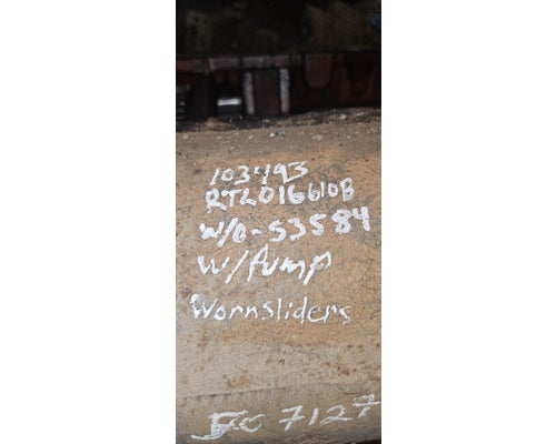 FULLER RTLO16610B Transmission Assembly