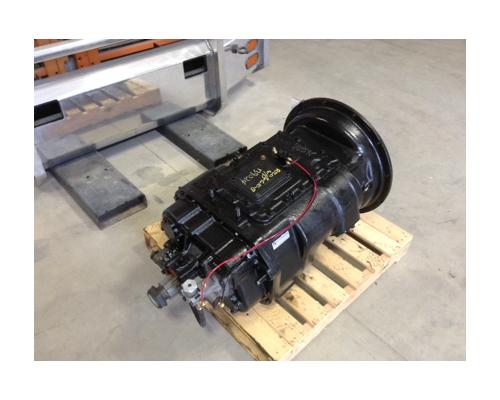 FULLER RTLO16610B Transmission/Transaxle Assembly