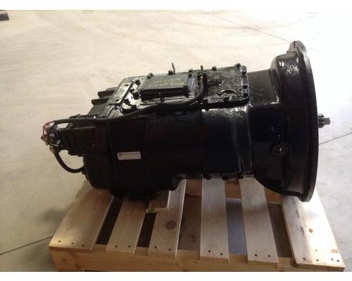 FULLER RTLO16610B Transmission/Transaxle Assembly
