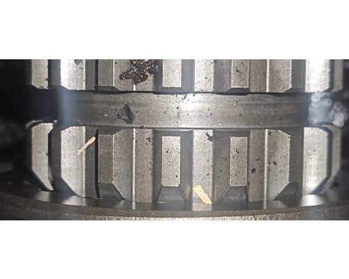 FULLER RTLO16713A Transmission Assembly